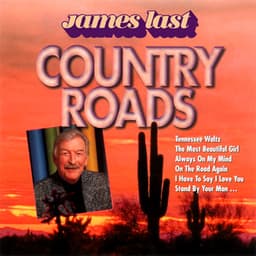 Country Roads - James Last