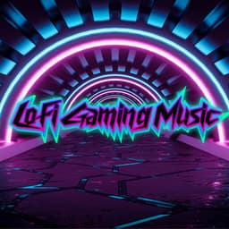 Upbeat Lofi HipHop Chill Beats For Gaming - Lofi for Gaming