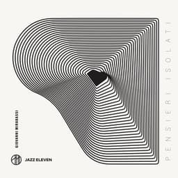 Pensieri isolati - Giovanni Mirabassi