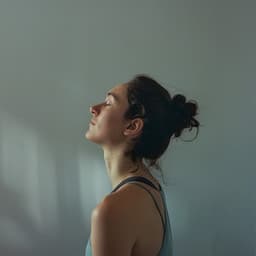 Flujo Meditativo: Música Relajante Para La Calma Reflexiva - Cantos de meditación