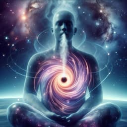 Spiritual Connection - Binaural Beats