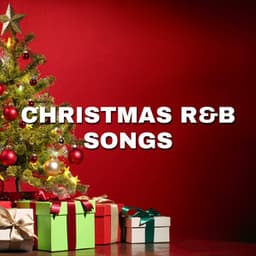 Christmas R&B Songs - Christmas Party Time