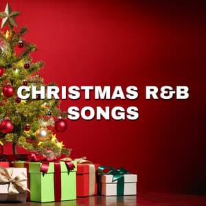 Christmas R&B Songs - Christmas Party Time