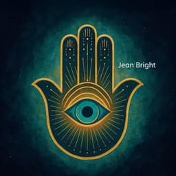 Hamsa Harmonies - Jean Bright