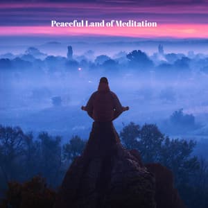 Peaceful Land of Meditation: Oasis of Dreams, Spiritual Therapy, Tranquil Soul Sanctuary - Soul Therapy Group