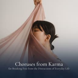 * Choruses from Karma for Breaking Free from the Distractions of Everyday Life * - Deep Sleep Systems