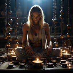 Música Para Paz Pacífica: Retiro Pacífico Desplegado - Grupo de alivio de la ansiedad