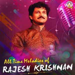 All Time Melodies of Rajesh Krishnan - Rajesh Krishnan