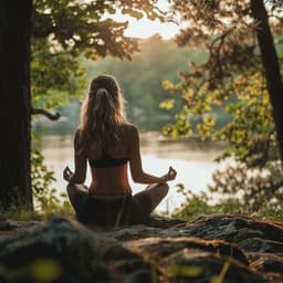 Música Para La Armonía Del Yoga: Melodías Fluidas - Alma Yoga