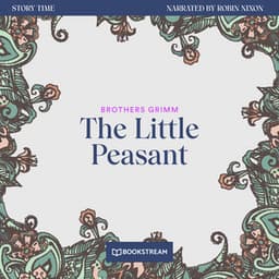 The Little Peasant - Story Time