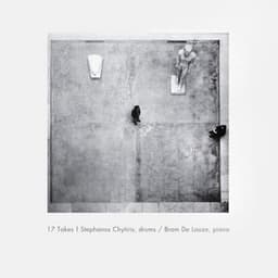 17 Takes - Stephanos Chytiris