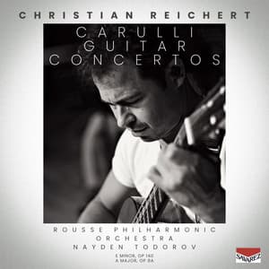 Carulli Guitar Concertos - Ferdinando Carulli