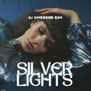 Silver Lights: Dreamscapes in Motion - Dj Dimension EDM