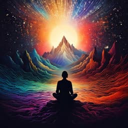 Peaceful Mind: Meditation Music Sessions - Afternoon Chill Out Playlist