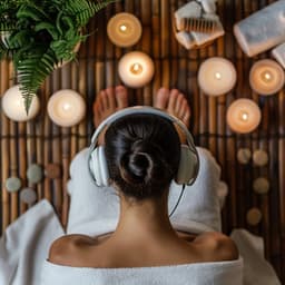 Lofi Massage: Soothing Harmony - Massagely Musicton