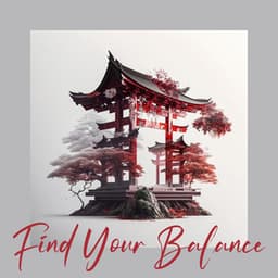 Find Your Balance - May Padma