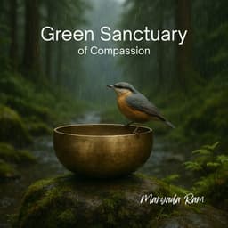 Green Sanctuary of Compassion - Maryada Ram