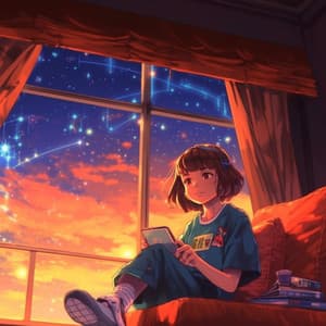 Calm Oasis - Slowfi Boy