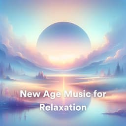 New Age Music for Relaxation - Relaxing ASAP