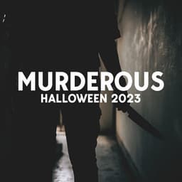 Murderous Halloween - Alice Greenwood