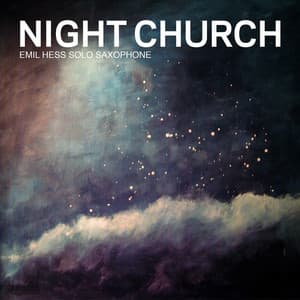 Nightchurch - Emil Hess