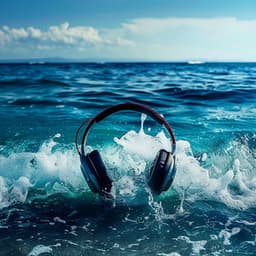 Tidal Rhythms: Ocean's Musical Pulse - Otoacoustic Emissions