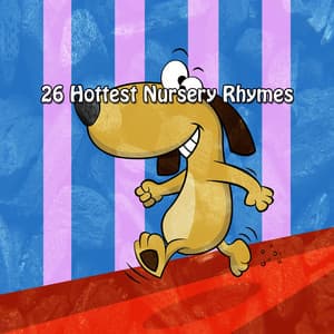 26 Hottest Nursery Rhymes - Twinkle Twinkle Little Star