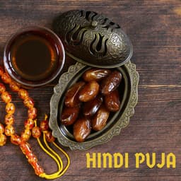 Hindi Puja - Series of Ritual Stages, Worship & Prayers, Personal Purification - Hindu Traditional Meditation