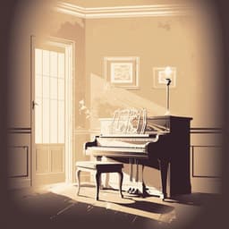 Kept Promises - The Friendly Piano