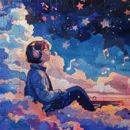 Himmelspflichtige Basics: Das Rätsel des Universellen Schlafs Bewältigen - Weißes Rauschen HD