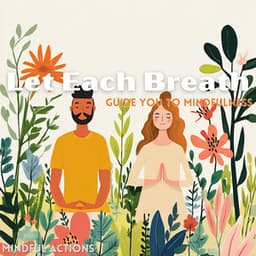 Let Each Breath Guide You to Mindfulness - Mindful Actions