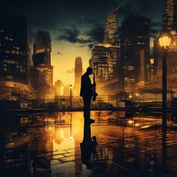 Cool Jazz Currents: Mellow Vibes - Cafe BGM