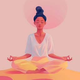 Serenata Rejuvenecedora: Sonidos Suaves Para La Relajación - Atmósferas Relajantes