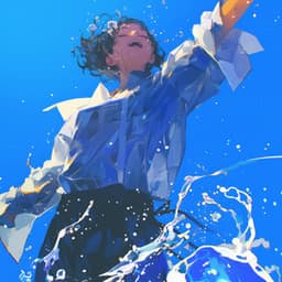 Bajo el Hechizo de la Resonancia: Explorando tu Reino de Paraguas - Sol y Lluvia