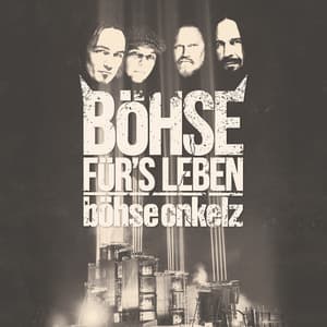 Böhse für's Leben - Live am Hockenheimring 2015 - Böhse Onkelz