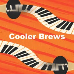 Cooler Brews - Jazz Relax Coffee House