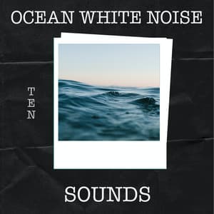 10 Ocean White Noise Sounds - Spa & Spa
