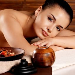 Melodic Raindrops: A Binaural Soundscape for Soothing Spa Serenity - Selectrodynamic