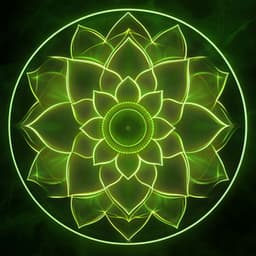 639 Hz Healing & Spiritual Growth - DNA Repair, Self Love & Renewal Meditation Music - Infinite Field