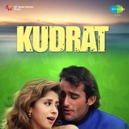 Kudrat - Rajesh Roshan