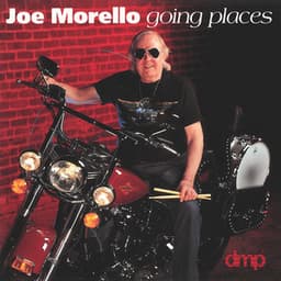 Going Places - Joe Morello