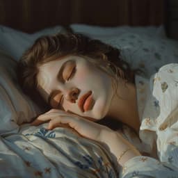 Tranquil Melodies for Sound Sleep - Sleep Magic