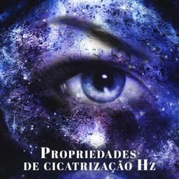 Propriedades de cicatrização Hz: Alívio da Dor, Remoção de Blocos Negativos,Desintoxicação de todo o Corpo - Natureza Musica Bem-Estar Academia