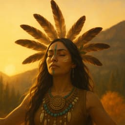 Whispers of the Ancients - Ingrid Rose