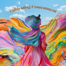 Cultivating Contentment - Sophrologie