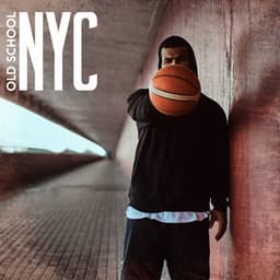 Old School NYC: Gangsta Rap - Chillout Music Zone