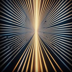 Electric Field - Cosmic Space Traveler