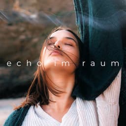 Echo im Raum: Flüstern der Frequenzen - Zen Buddhismus Regeneration Sammlung