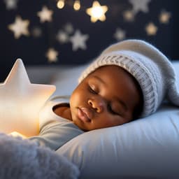 Music For Baby Sleep And Dreamy Nights - The Baby Concert Singers