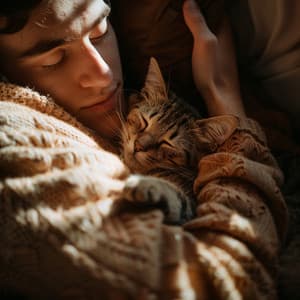 Música Para Gatos: Armónicos Perfectos - Gracia asombrosa